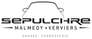 Logo Sépulchre Verviers sprl
